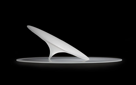 Brian Corr Glass photo by Rob Little