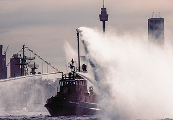 Fire Boat Sydney HarbSM.jpg